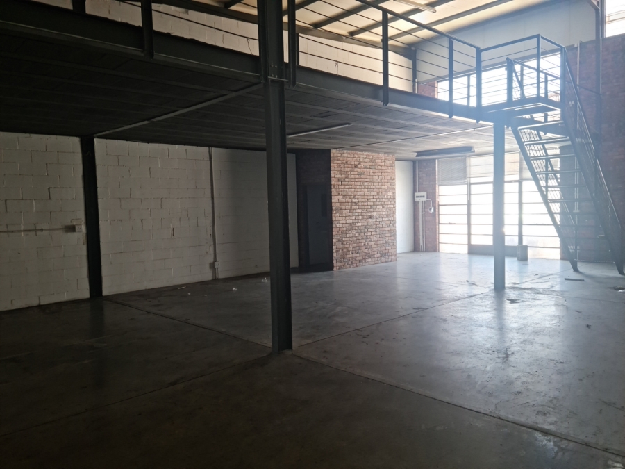 To Let commercial Property for Rent in Saxenburg Park 1 Western Cape